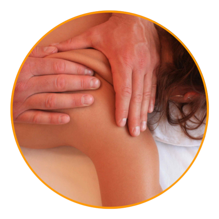 Kopfschmerzen und Migräne können mit Massage in Baar/Zug gelöst werden.