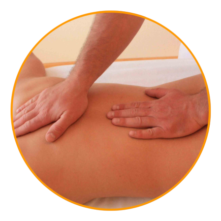 Rückenbeschwerden/Rückenschmerzen/Hexenschuss können von deinem Masseur mit Massage in Baar/Zug gelöst werden.